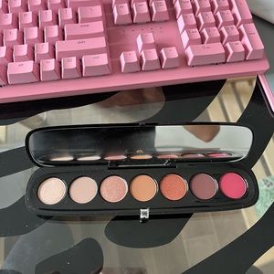 New Marc Jacobs Eyeshadow 740